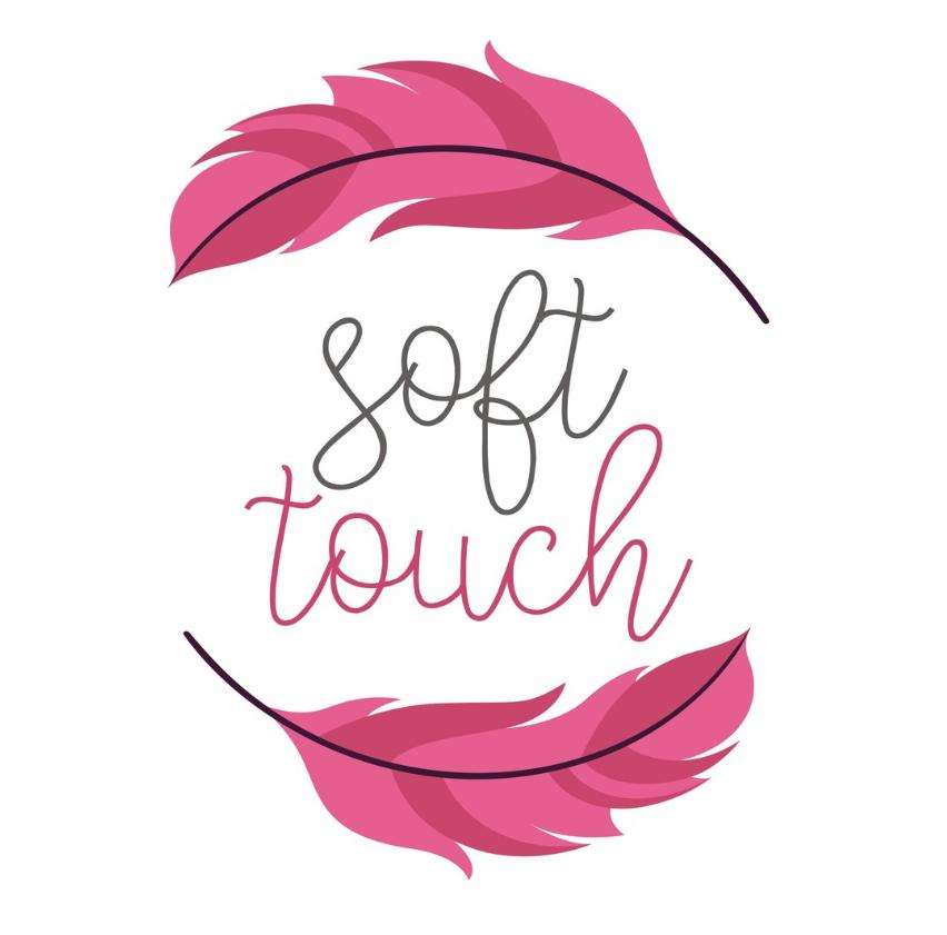 logo soft touch