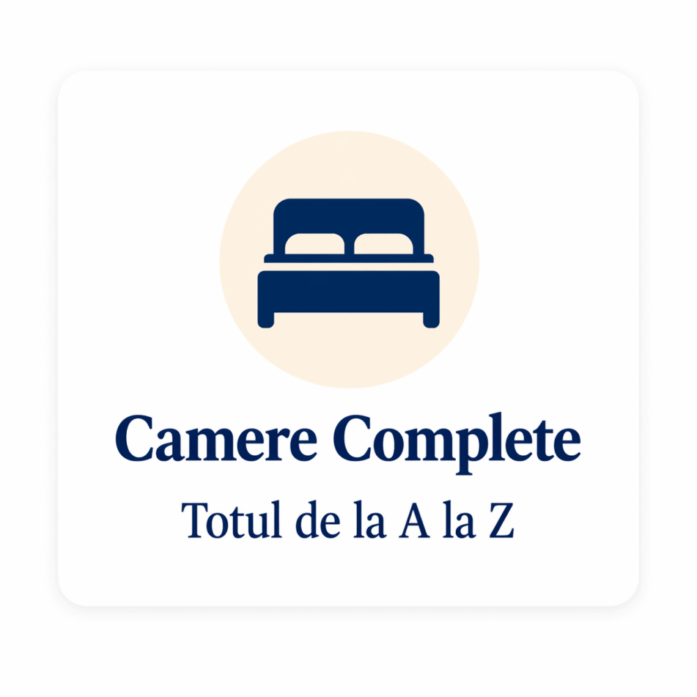 Camere complete