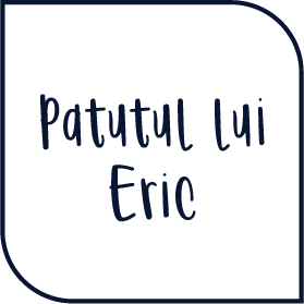 Patutul lui Eric